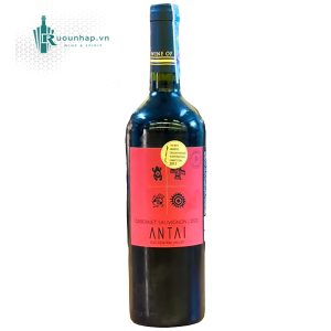 Rượu Vang Antai Cabernet Sauvignon