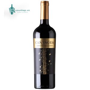 Rượu Vang Cantagua Reserva Cabernet Sauvignon