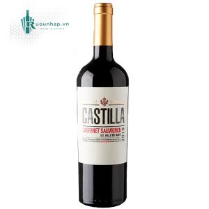 Rượu Vang Castilla Cabernet Sauvignon