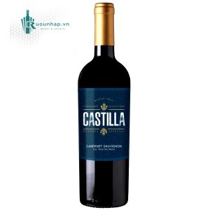 Rượu Vang Castilla Gran Reserva Cabernet Sauvignon