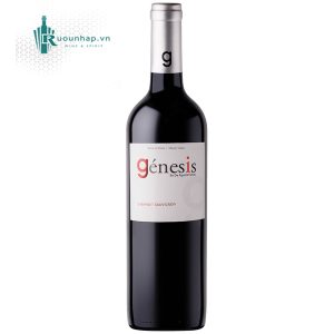 Rượu Vang Genesis Cabernet Sauvignon