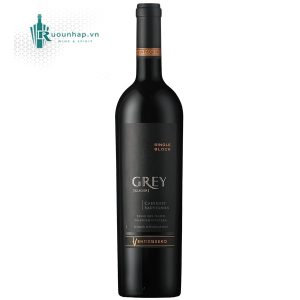 Rượu Vang Grey Glacier Single Block Cabernet Sauvignon