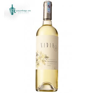Rượu Vang Kidia Classico Sauvignon Blanc