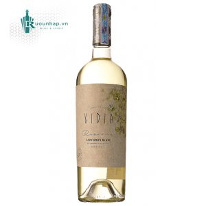 Rượu Vang Kidia Reserva Sauvignon Blanc