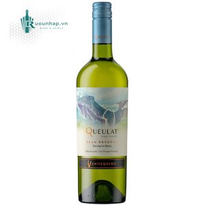 Rượu Vang Queulat Gran Reserva Sauvignon Blanc