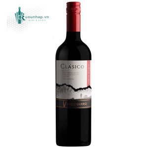 Rượu Vang Ventisquero Clasico Cabernet Sauvignon