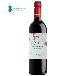 Rượu Vang Ventisquero Peninsula Cabernet Sauvignon