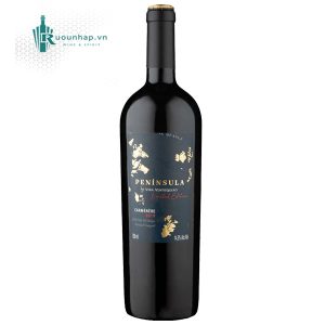 Rượu Vang Ventisquero Peninsula Limited Edition