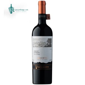 Rượu Vang Ventisquero Reserva Cabernet Sauvignon