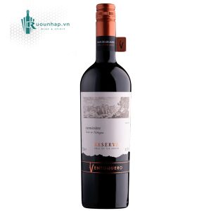 Rượu Vang Ventisquero Reserva Carmenere