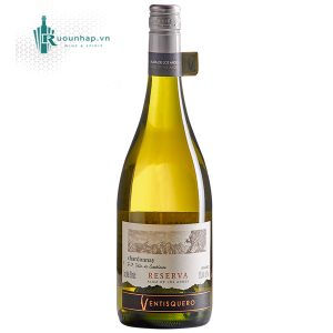Rượu Vang Ventisquero Reserva Chardonnay