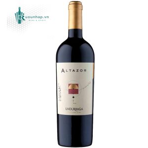Rượu Vang Altazor Cabernet Sauvignon