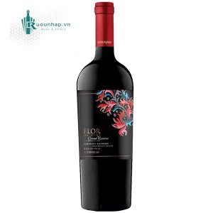 Rượu Vang Flor De Vina Grand Reserve Cabernet Sauvignon