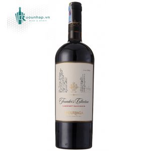Rượu Vang Founder's Collection Cabernet Sauvignon