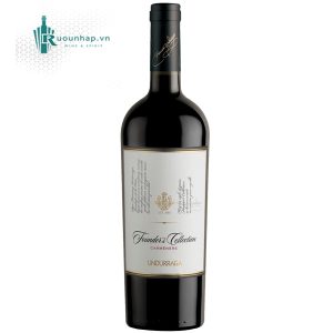 Rượu Vang Founder's Collection Carmenere