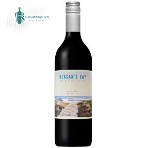 Rượu Vang Morgan's Bay Cabernet Merlot
