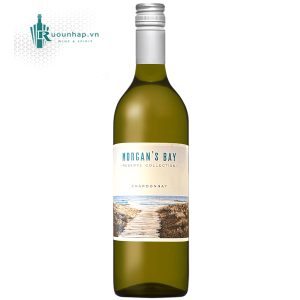 Rượu Vang Morgan's Bay Reserve Collection Chardonnay