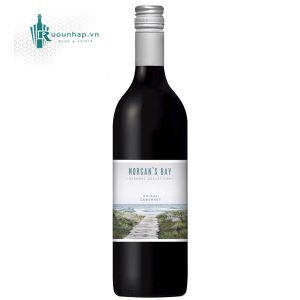 Rượu Vang Morgan's Bay Reserve Collection Shiraz Cabernet