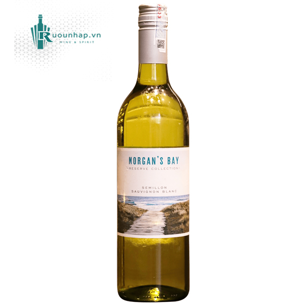 Morgan's Bay Semillon Sauvignon Blanc Rượu Vang Morgan's Bay Semillon Sauvignon Blanc