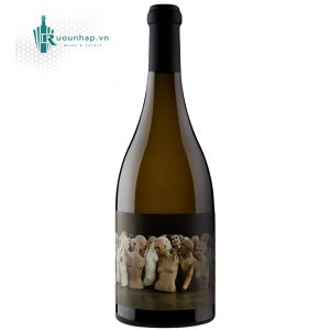 Rượu Vang Orin Swift Mannequin Chardonnay