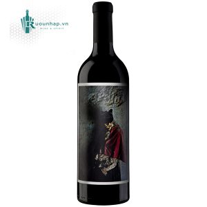Rượu Vang Orin Swift Palermo Cabernet Sauvignon