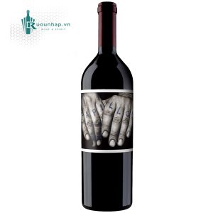 Rượu Vang Orin Swift Papillon Bordeaux Blend