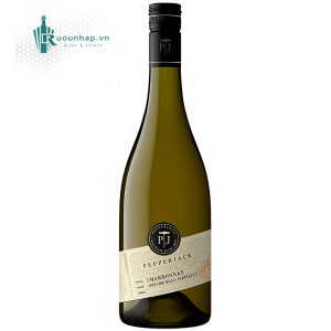Rượu Vang PepperJack Chardonnay