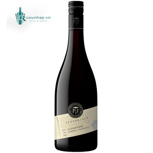 Rượu Vang PepperJack Sangiovese