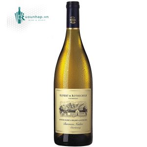 Rượu Vang Rupert & Rothschild Baroness Nadine Chardonnay