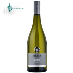 Rượu Vang Sileni Chardonnay Lodge Hawke's Bay