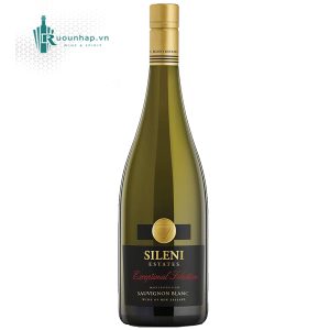 Rượu Vang Sileni Exceptional Selection Sauvignon Blanc