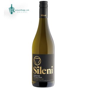 Rượu Vang Sileni Sauvignon Blanc Cellar Selection Marlborough