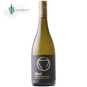 Rượu Vang Sileni Straits Grand Reserve Marlborough Sauvignon Blanc