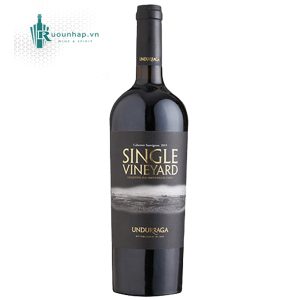 Rượu Vang Single Vineyards Cabernet Sauvignon
