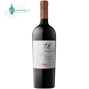 Rượu Vang T.H Cabernet Sauvignon