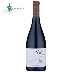 Rượu Vang T.H Syrah