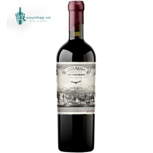 Rượu Vang Undurraga Red Field Blend