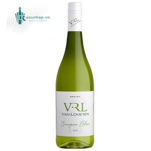 Rượu Vang Van Loveren Sauvignon Blanc