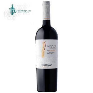 Rượu Vang Vigno Old vines Dry-farmed Carignan