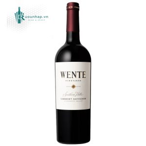 Rượu Vang Wente Vineyards Southern Hills Cabernet Sauvignon