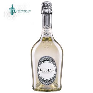 Rượu Vang Bisol Bel Star Prosecco Brut