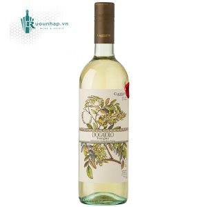 Rượu Vang Carpineto Dogajolo Bianco