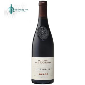 Rượu Vang Delas Domaine des Tourettes