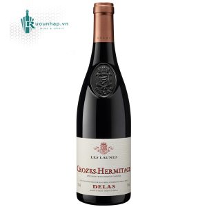 Rượu Vang Delas Les Launes
