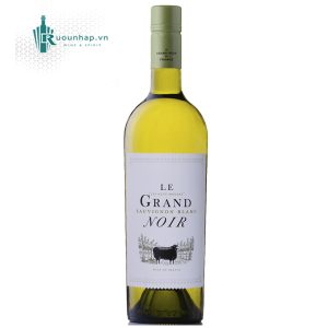 Rượu Vang Le Grand Noir Sauvignon Blanc