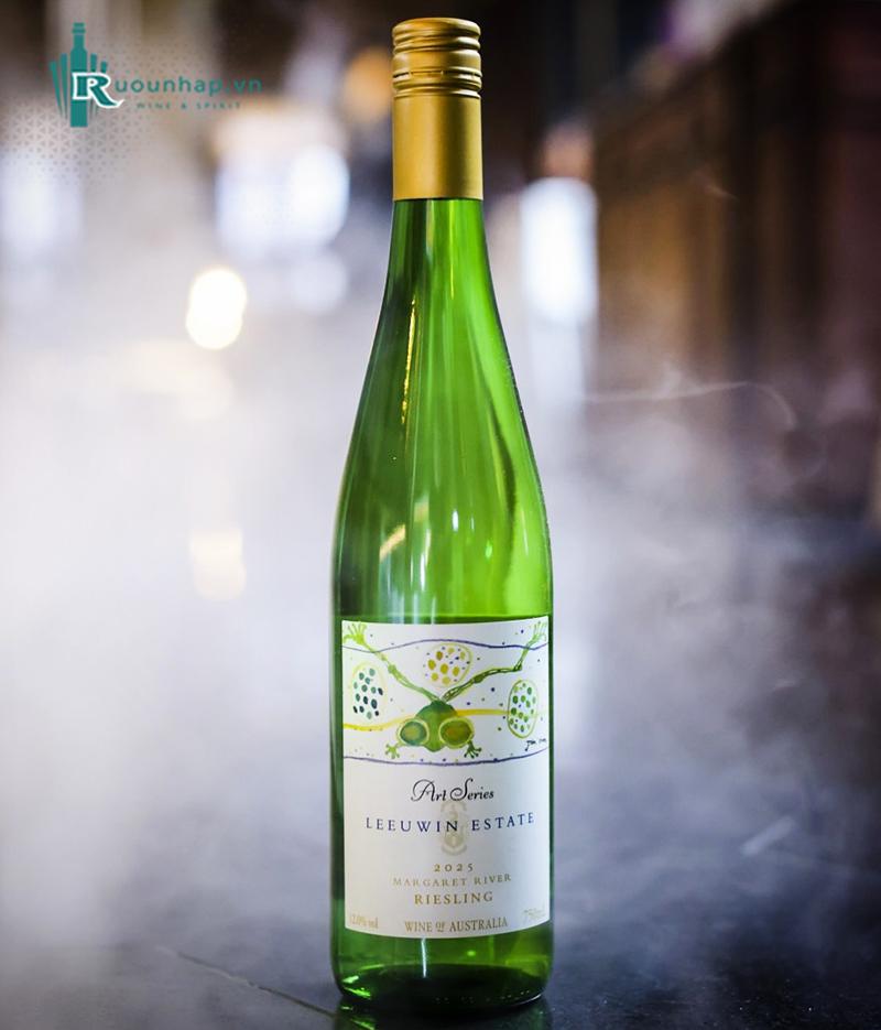 Rượu Vang Leeuwin Estate Art Series Riesling
