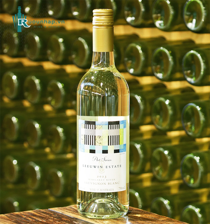 Rượu Vang Leeuwin Estate Art Series Sauvignon Blanc