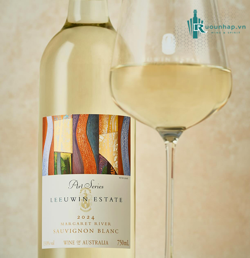 Rượu Vang Leeuwin Estate Art Series Sauvignon Blanc