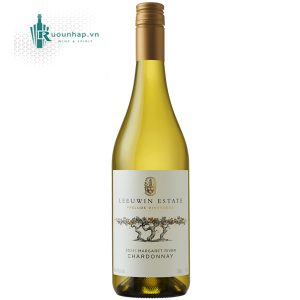 Rượu Vang Leeuwin Estate Prelude Vineyards Chardonnay