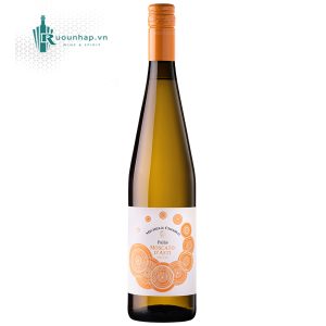 Rượu Vang Michele Chiarlo Palas Moscato d'Asti